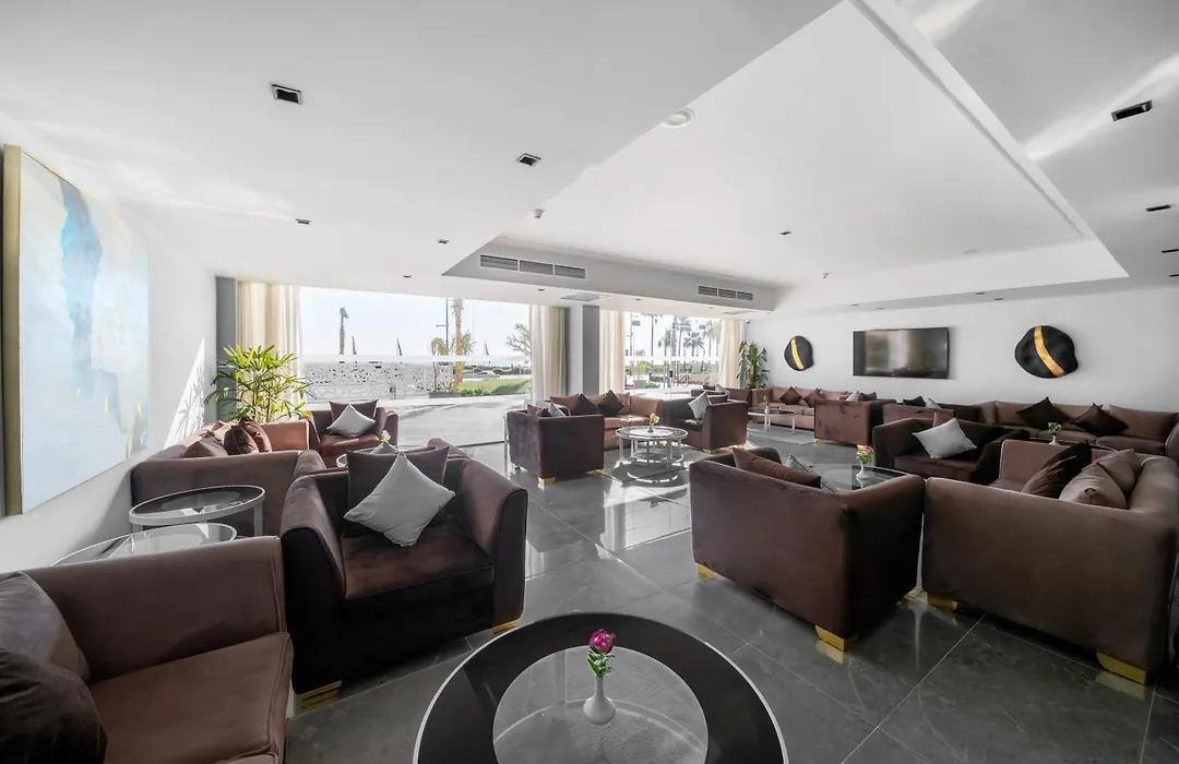 Porto Sokhna Hotel&Spa-1