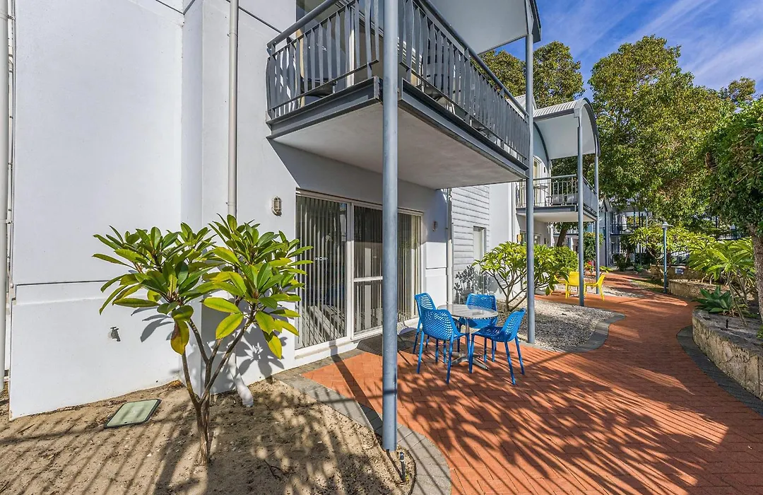 Mandurah Quay Resort-1