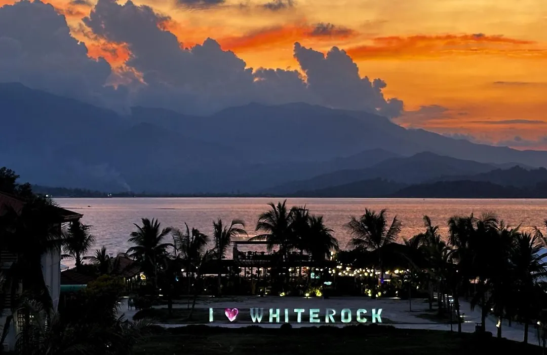 Whiterock Beach Resort-1