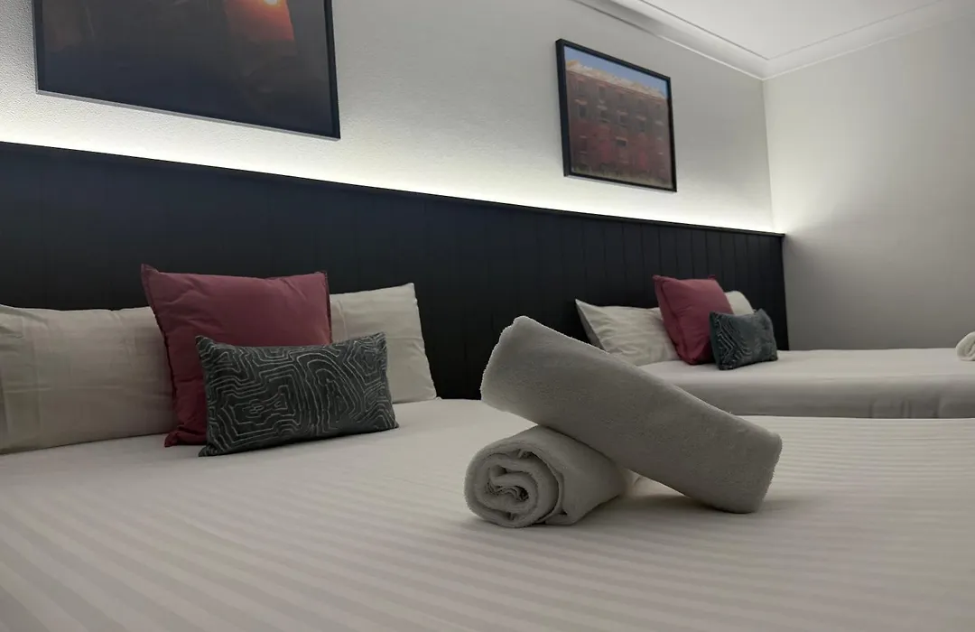 Club Inn Motel-1