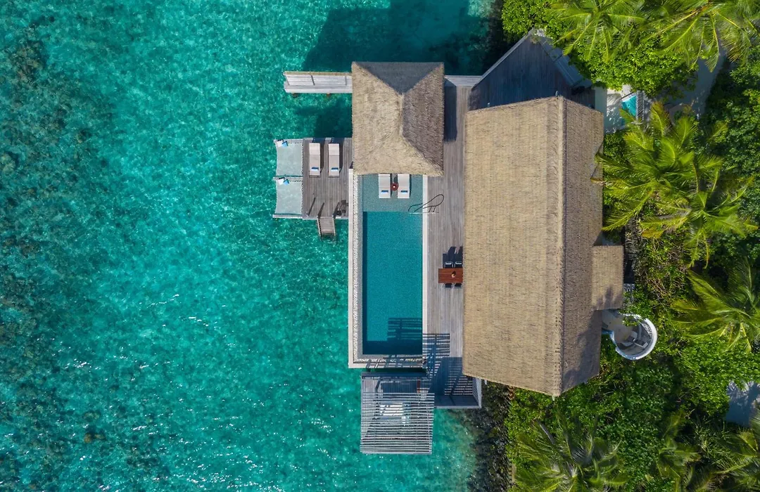 Waldorf Astoria Maldives Ithaafushi-1