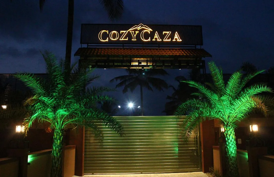Cozycaza Resort-1