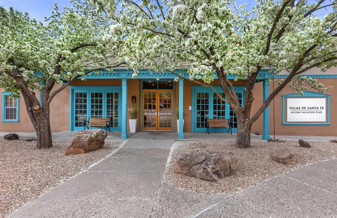 Villas de Santa Fe-1