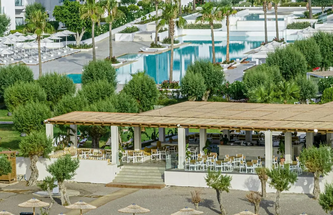 Grecotel LUXME Dama Dama-1