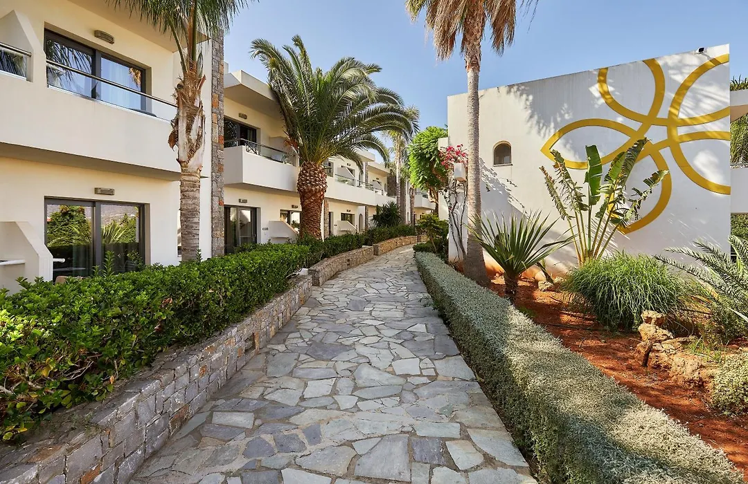 Sentido Kyknos Beach Adults Only-1