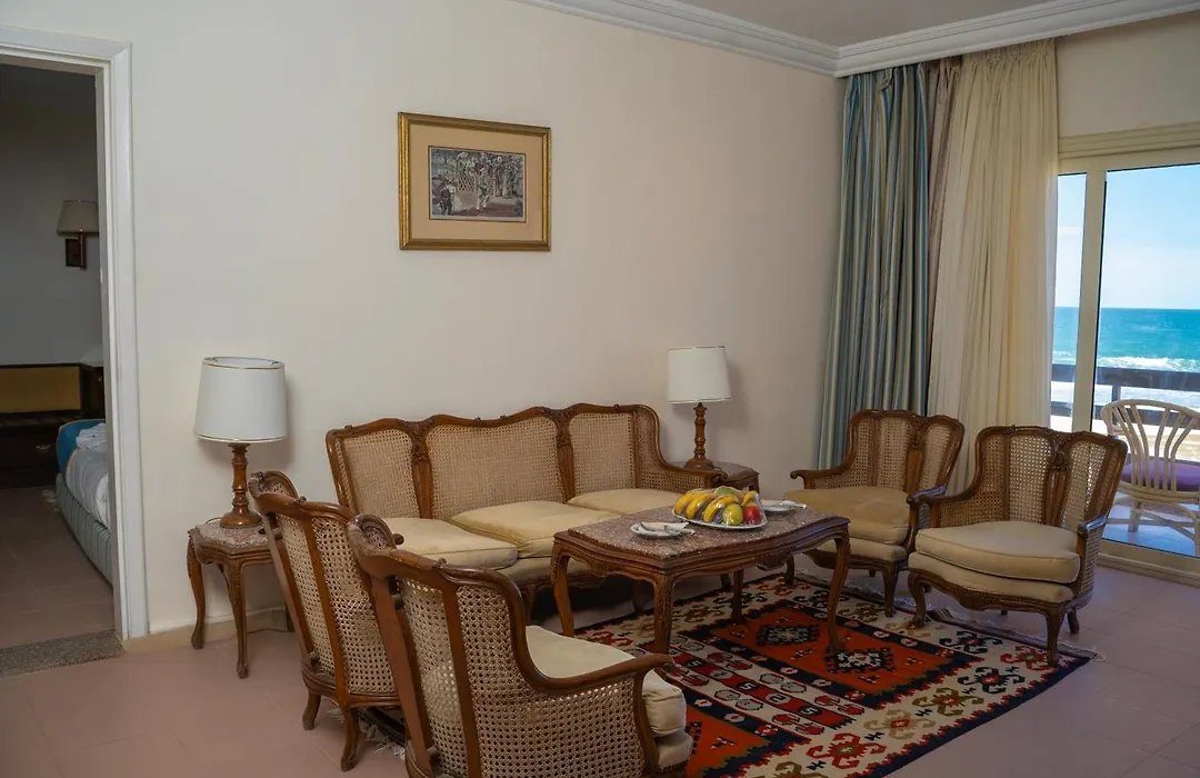Retac El Arish-1