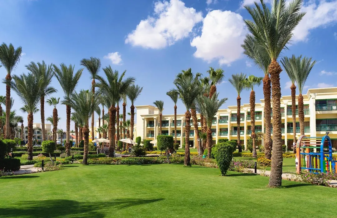 Swiss Inn Resort Hurghada-1