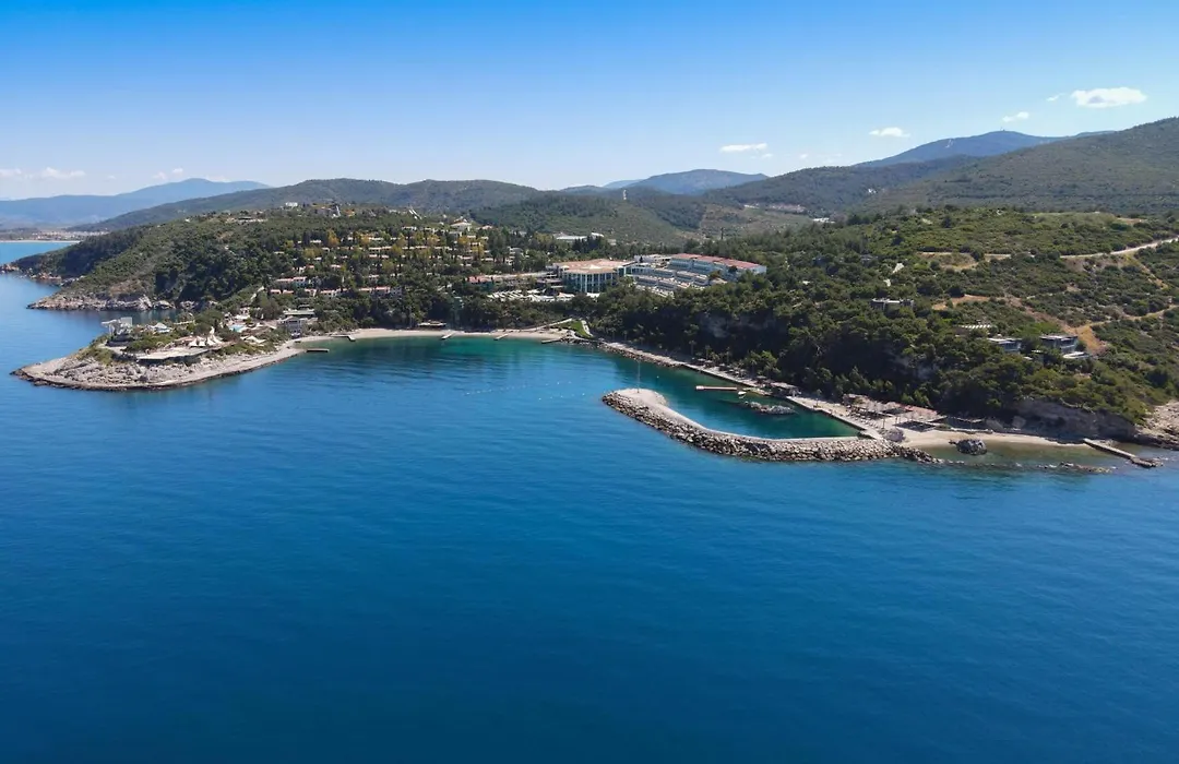 Pine Bay Holiday Resort-1