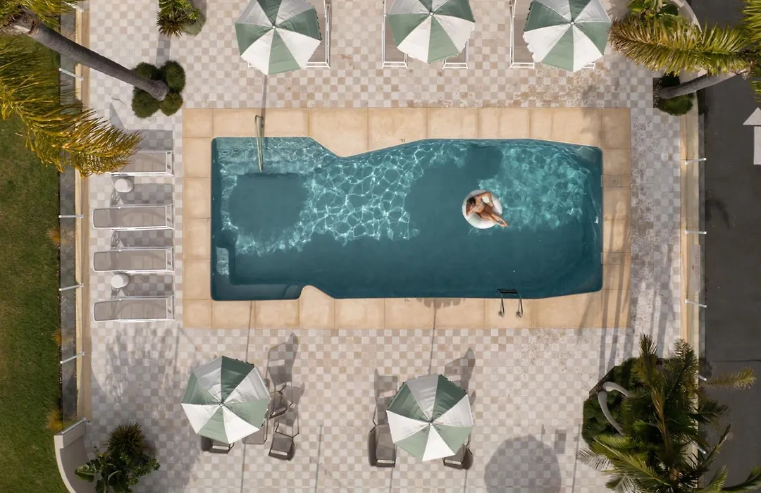 The Timothee Resort-1