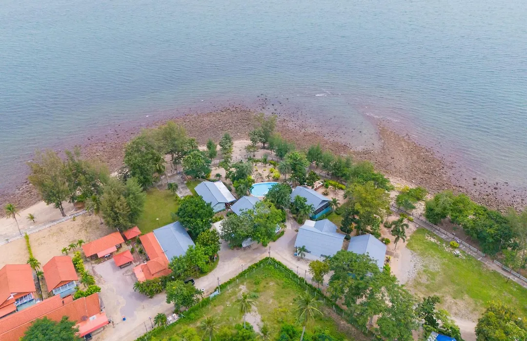 Rocky Point Resort-1