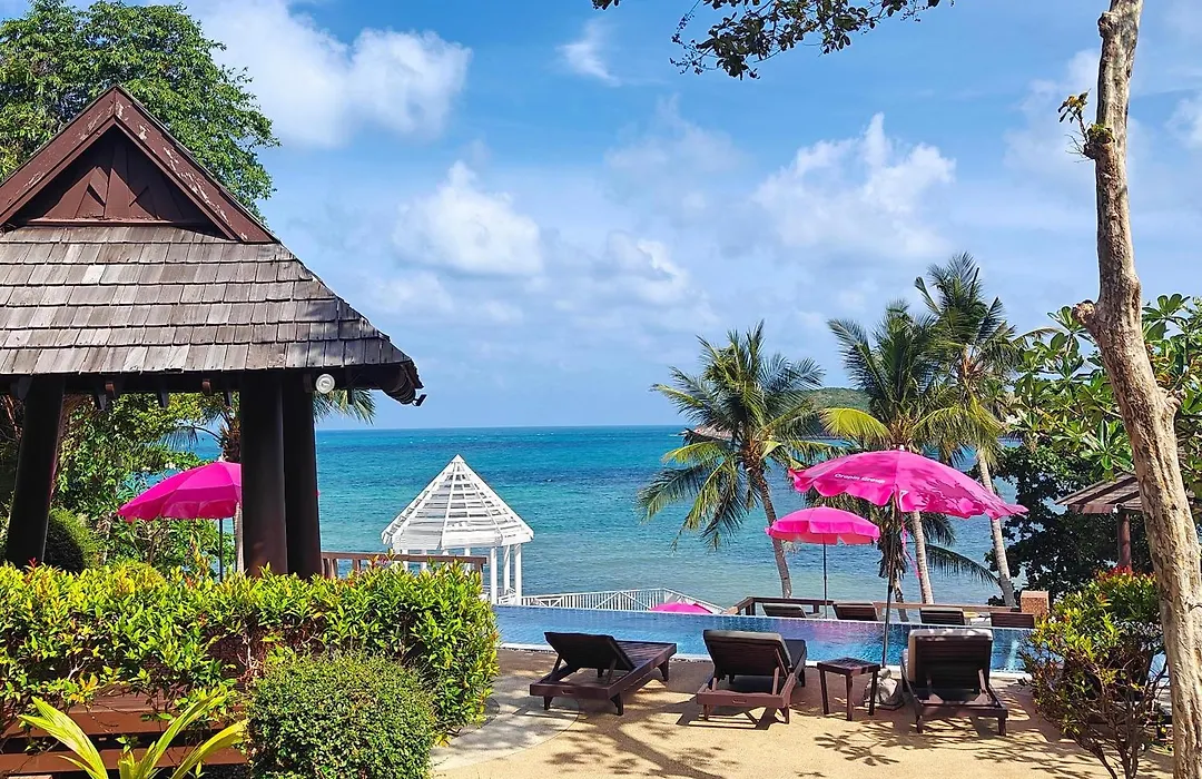 Bhundhari Resort & Villas Samui-1