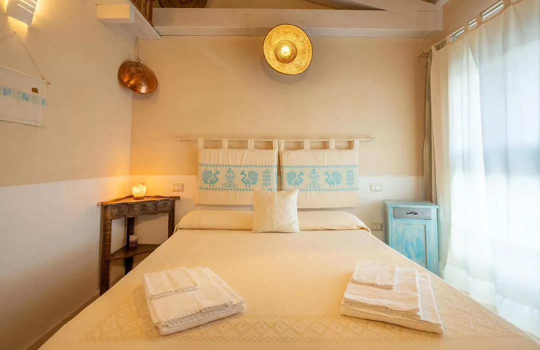 Is Perdas Rural Retreat & Spa-1