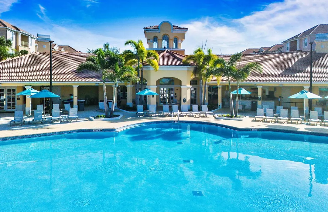 Vista Cay Resort By Millenium At Universal Blvd.-1