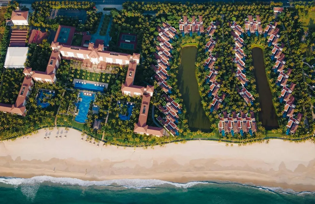 Danang Marriott Resort & Spa-1