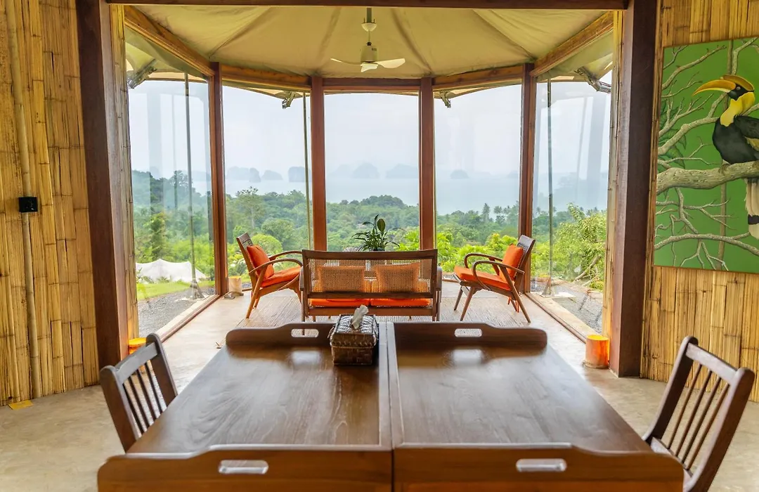 9 Hornbills Tented Camp (Adults Only)-1