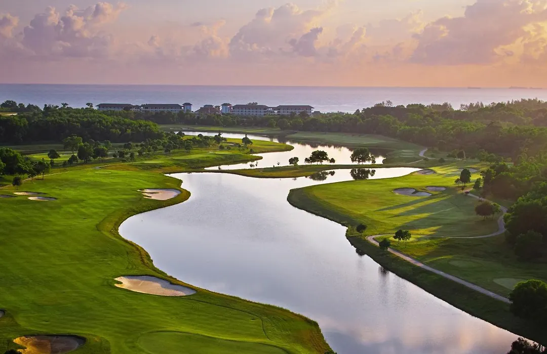 Mandarin Oriental, Desaru Coast-1