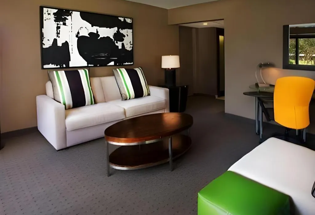 Disney'S Contemporary Resort-1