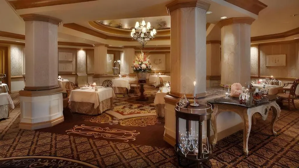 Disney'S Grand Floridian Resort And Spa-1