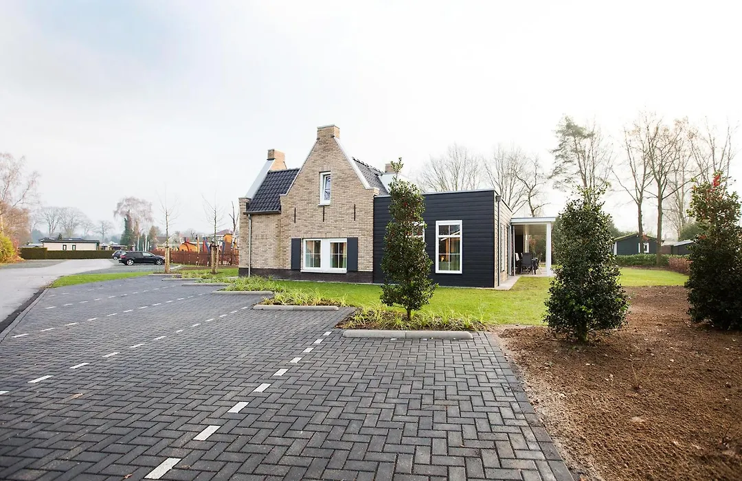 De Ijsvogel - Het Echte Veluwegevoel-1