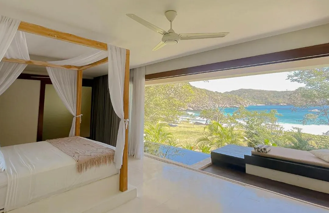 Kirana Retreat - Beach Front Resort-1