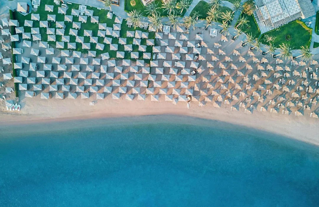 Jaz Makadi Star & Spa - Adults Only-1