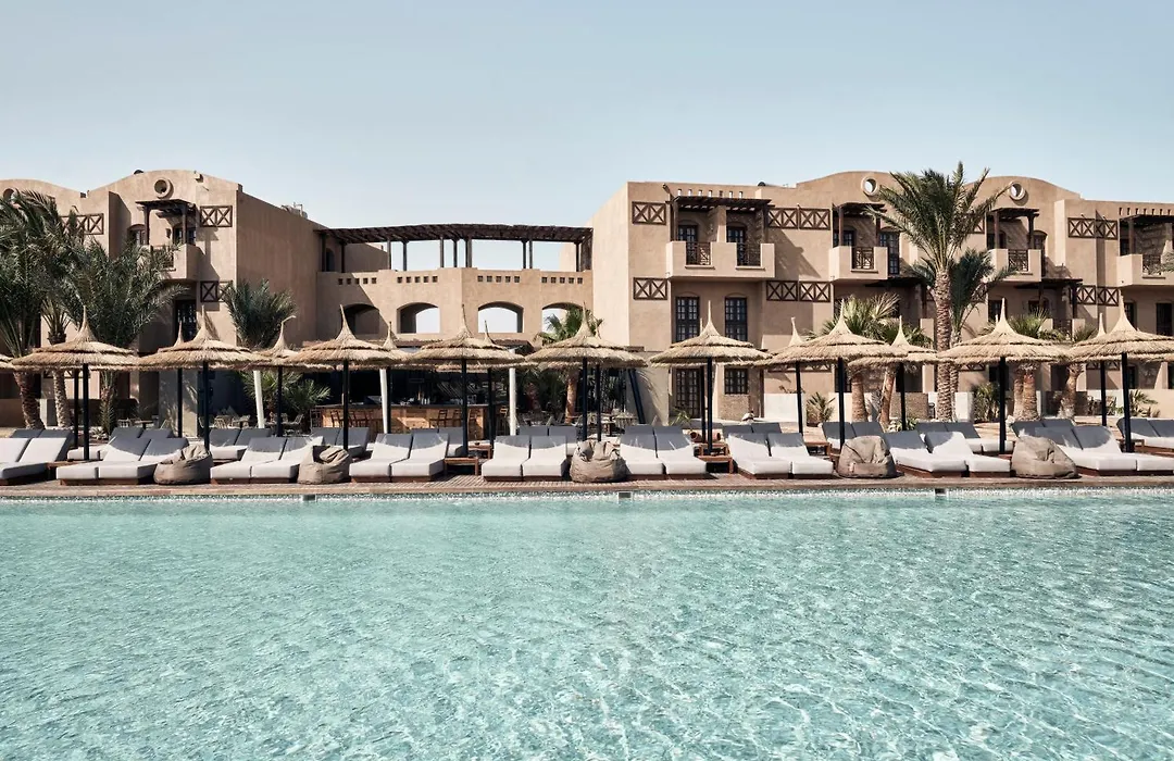 Cook'S Club El Gouna (Adults Only)-1