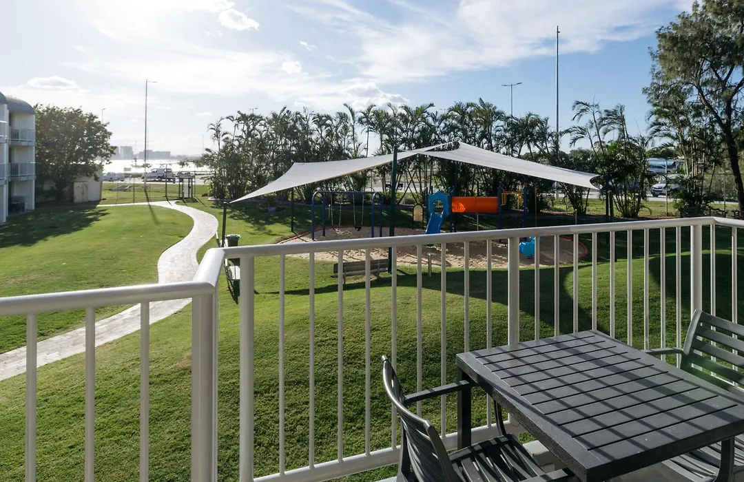 Sea World Resort-1