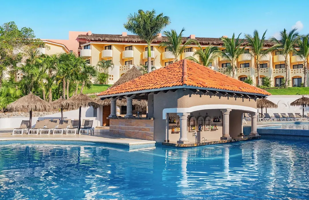 Grand Palladium Vallarta Resort & Spa-1