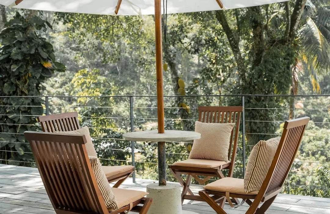 Glenross Living - A Collection Of 7 Private Pool Villas And 3 Colonial Suites-1