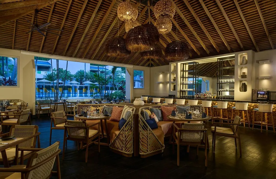 Waves Resort & Spa, Barbados, An Autograph Collection All-Inclusive Resort-1