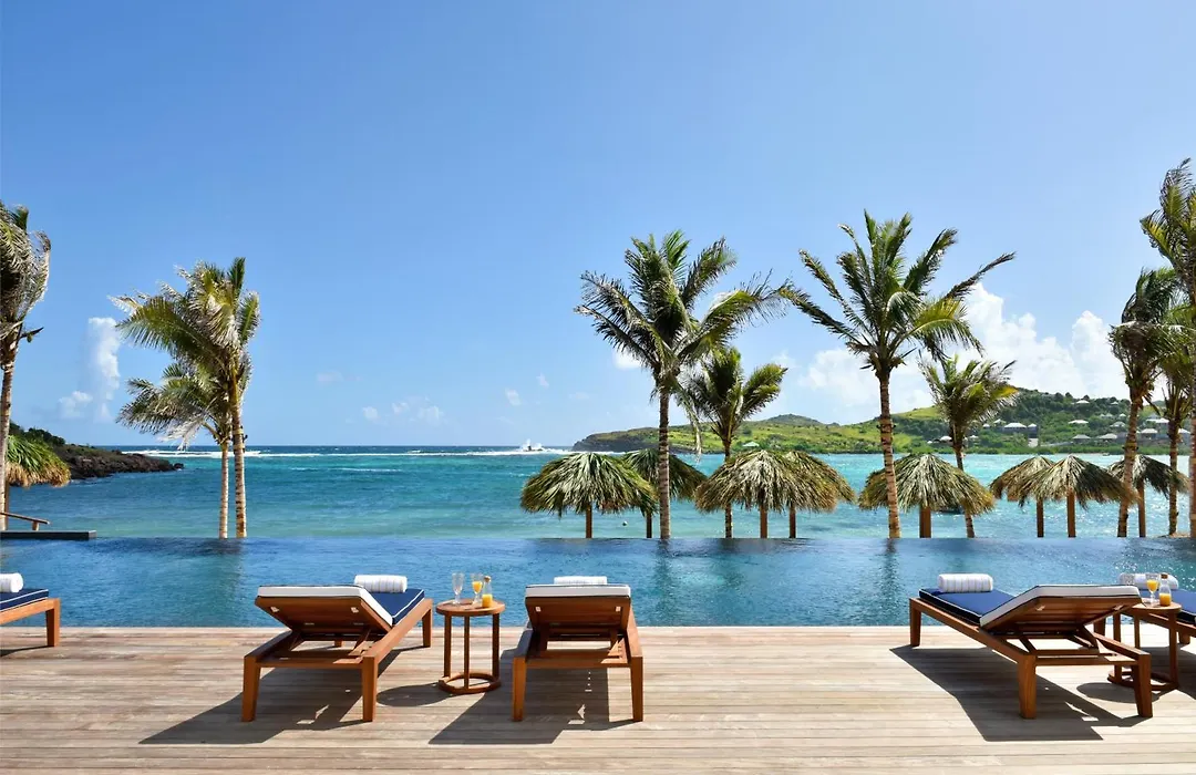 Rosewood Le Guanahani St Barth-1