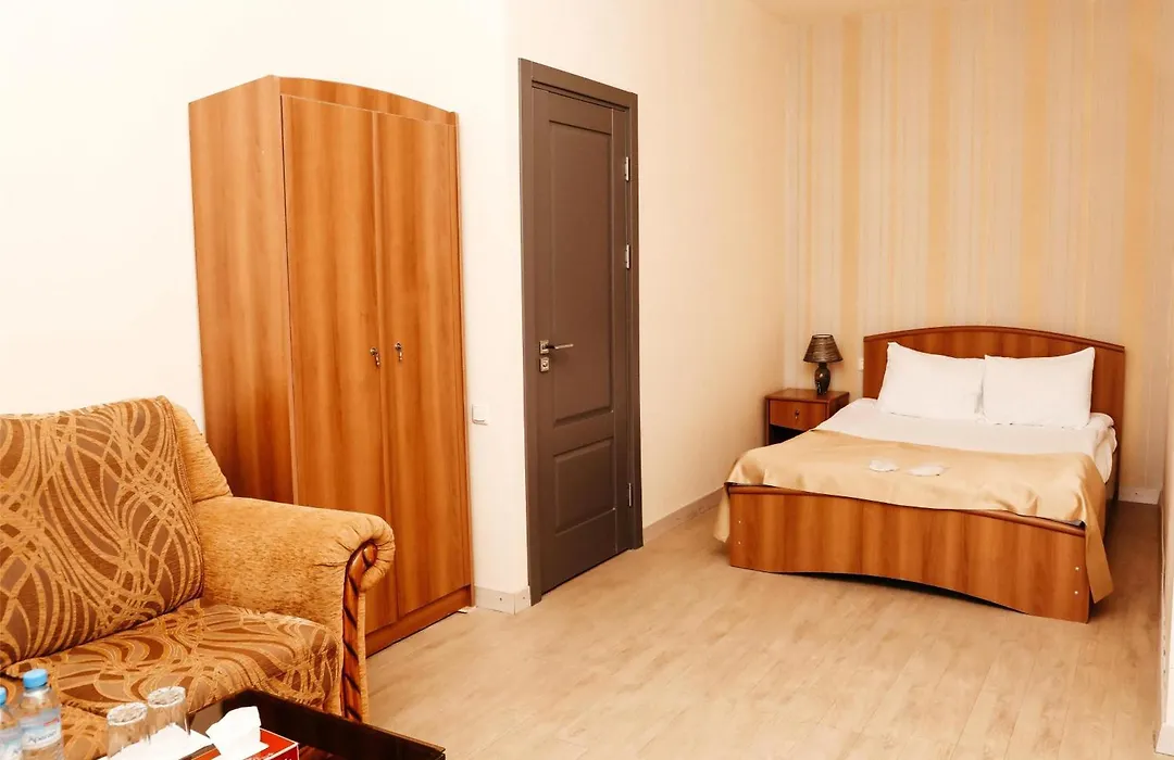 Best Western Bohemian Resort-1