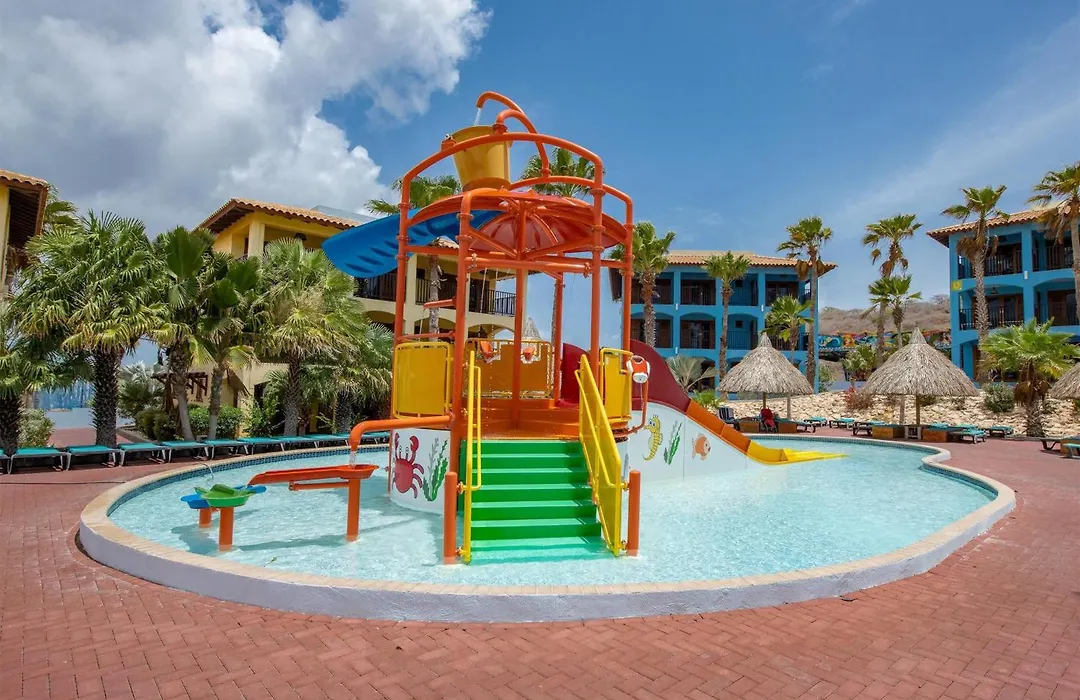 Kunuku Resort All Inclusive Curacao, Trademark By Wyndham-1