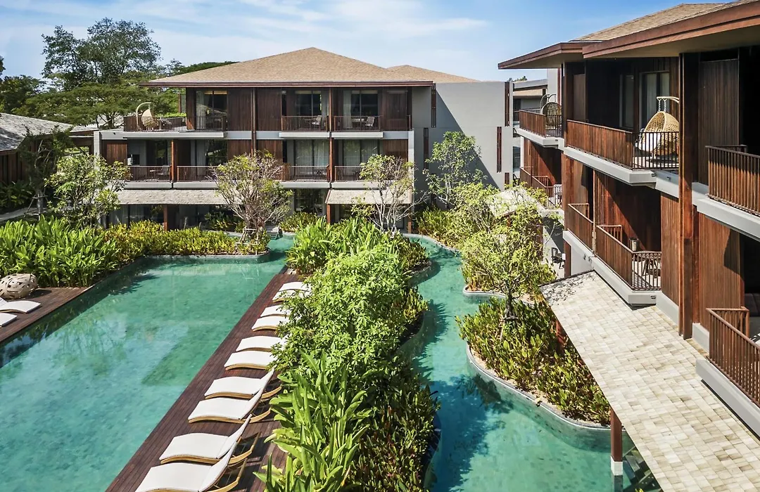 Andaz Pattaya Jomtien Beach, By Hyatt-1
