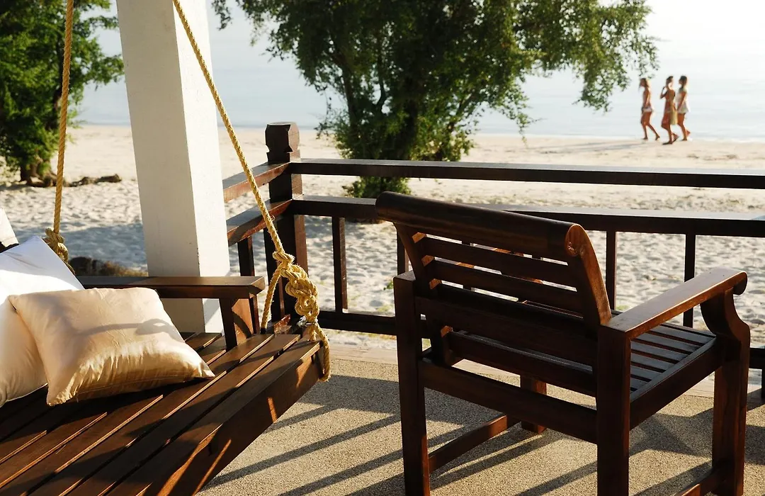 Sarikantang Resort & Spa, Koh Phangan-1