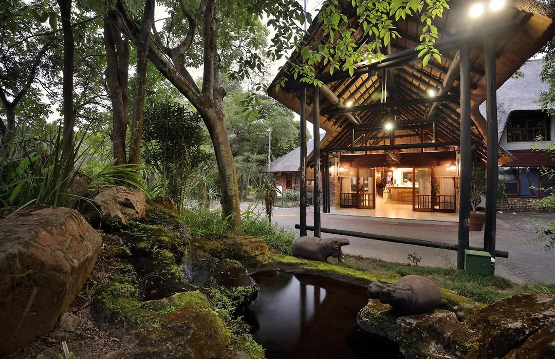 Kruger Park Lodge-1