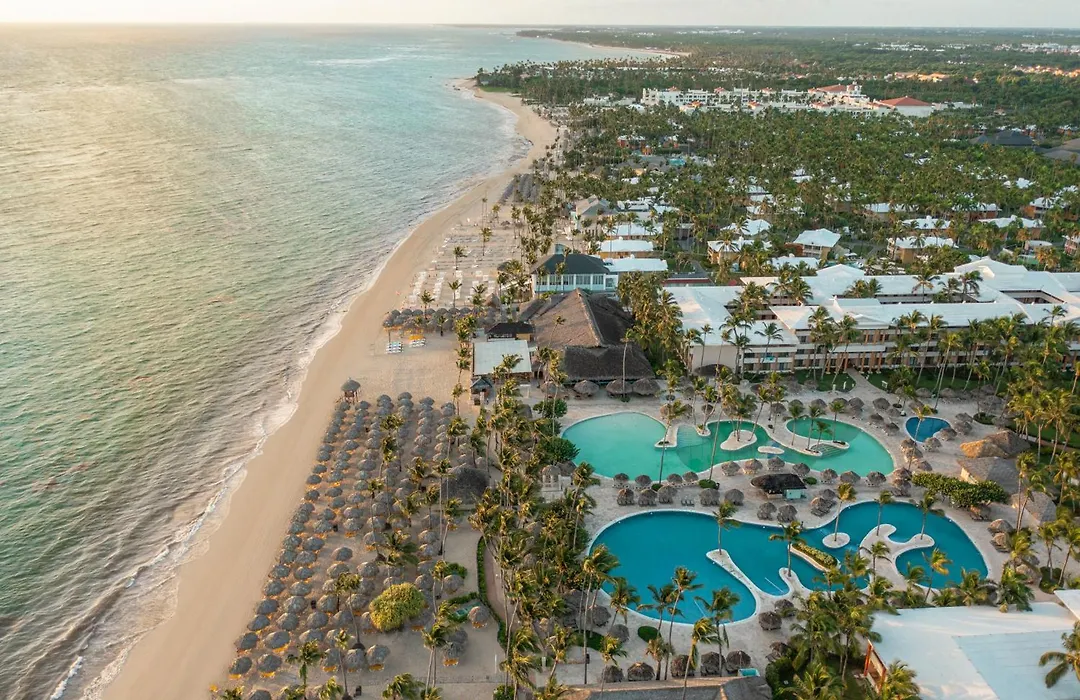 Iberostar Waves Punta Cana - All Inclusive-1
