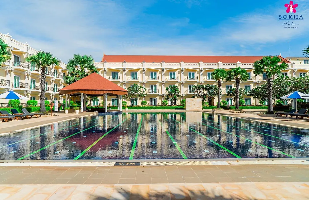 Sokha Palace Siem Reap Hotel-1