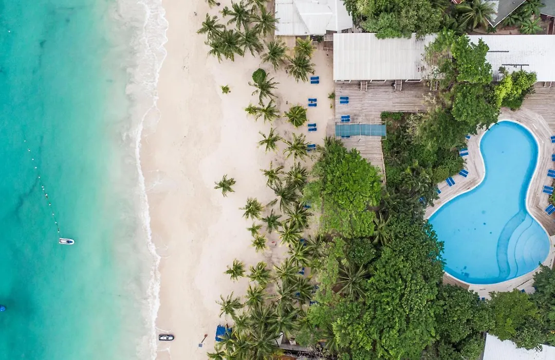 Hotel Henry Morgan All Inclusive-1