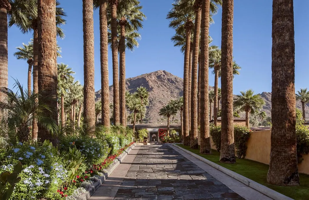 Royal Palms Resort And Spa, Part Of Hyatt-1