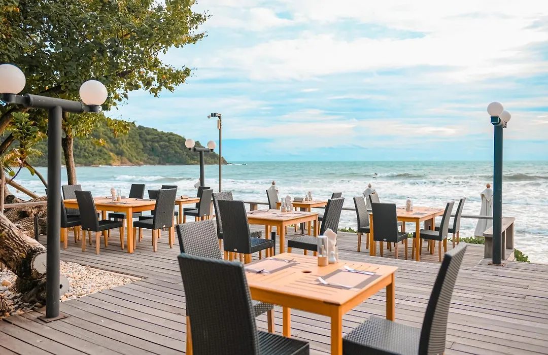 Ao Prao Resort-1