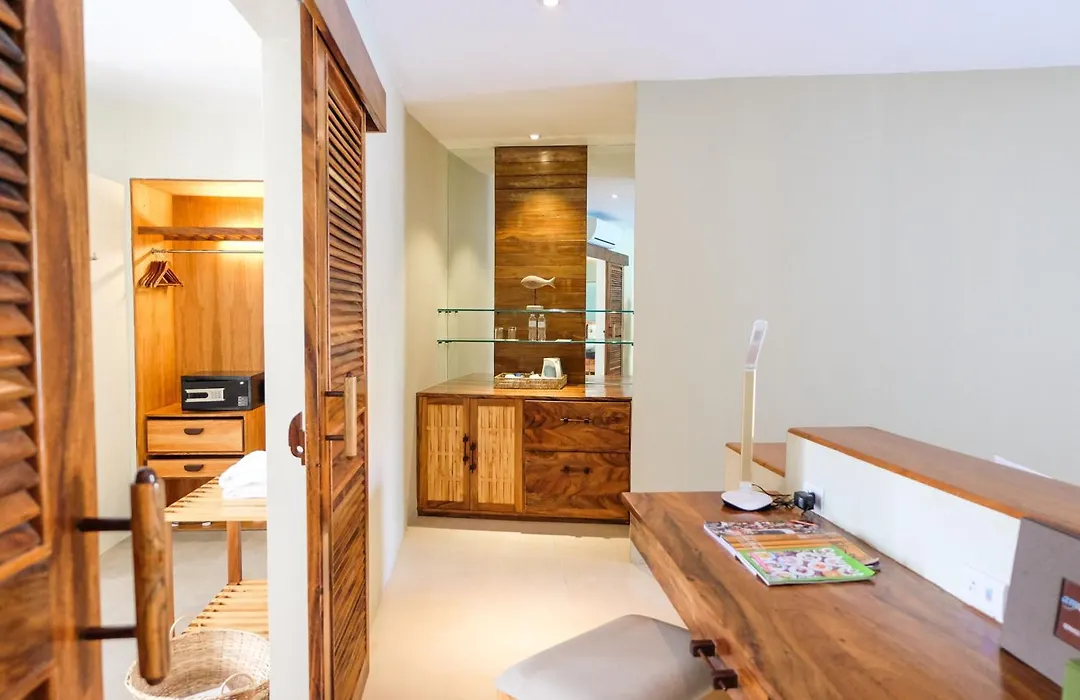 Bluewater Maribago Beach Resort-1