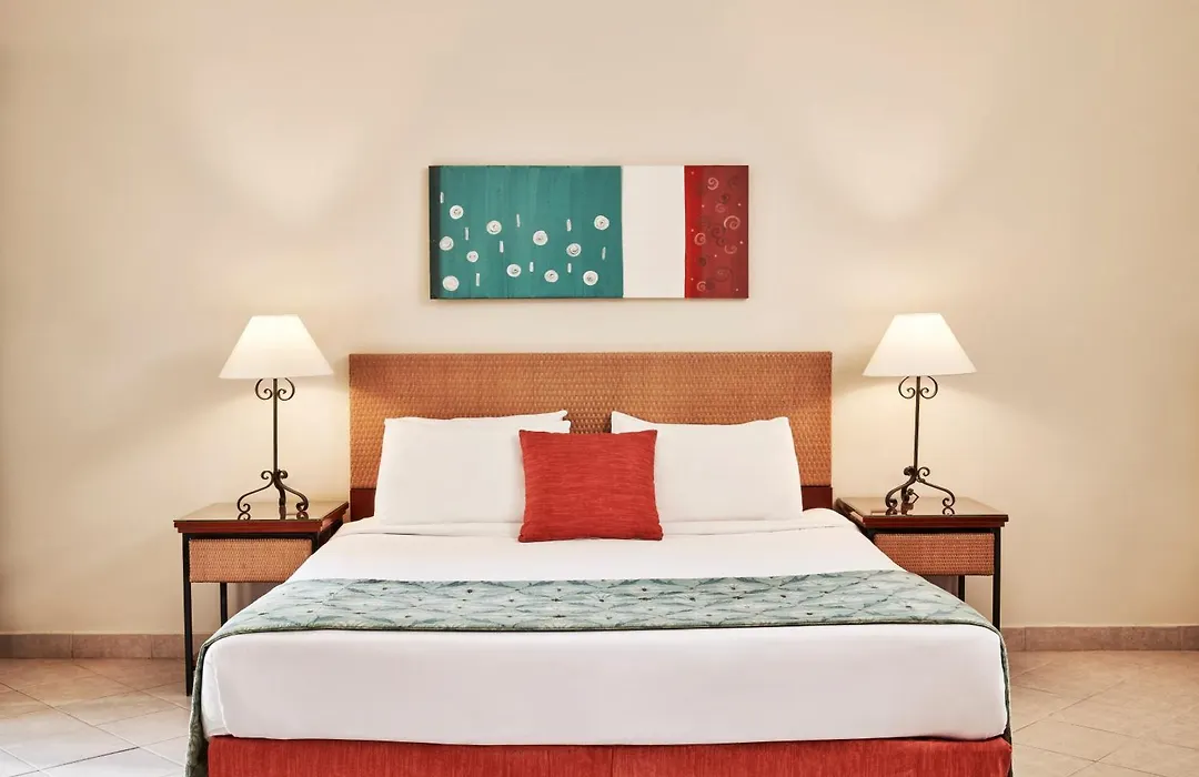 Fanadir Hotel El Gouna (Adults Only)-1
