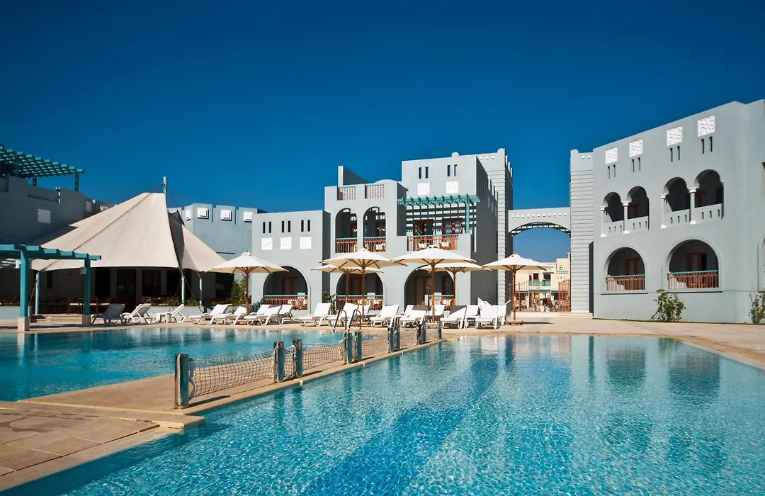 Fanadir Hotel El Gouna (Adults Only)-1