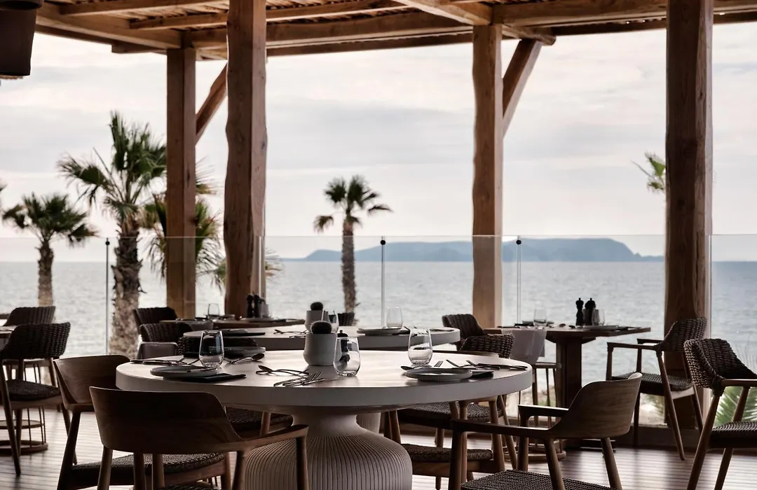 Stella Blue Seaside Resort-1