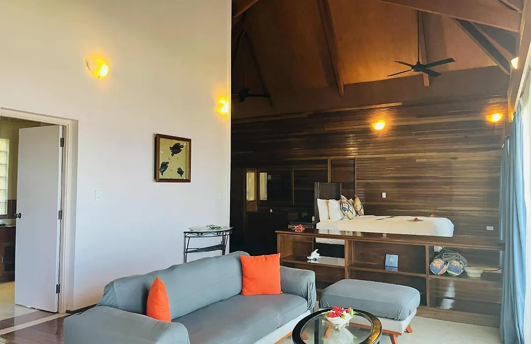Mana Island Resort & Spa - Fiji-1