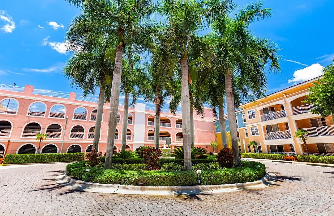 Mizner Place At Weston Town Center, Fort Lauderdale-1