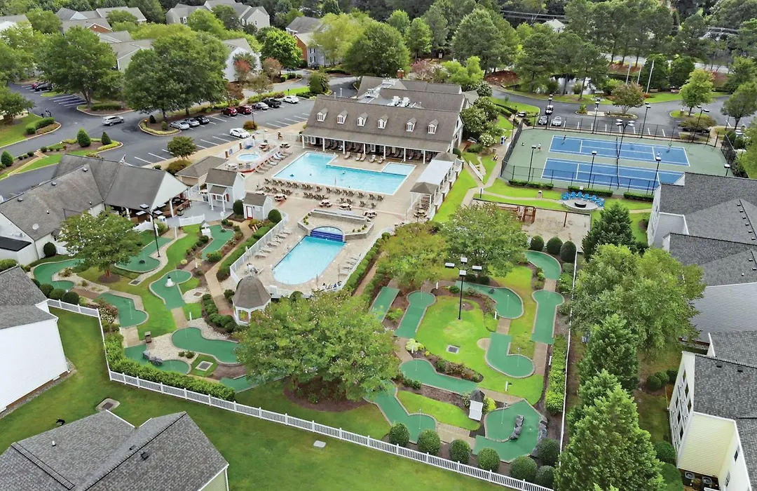 Club Wyndham Kingsgate-1