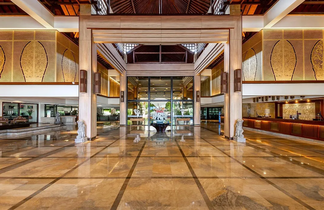 Discovery Kartika Plaza Hotel-1