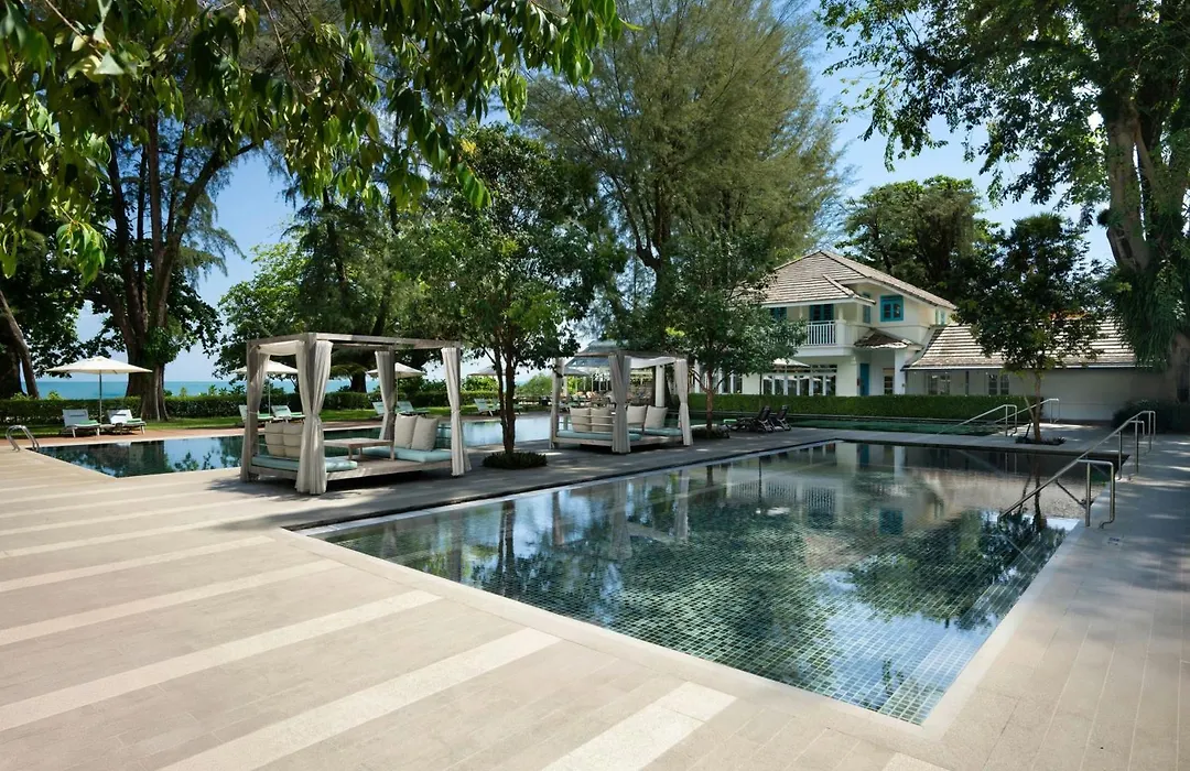 Lone Pine, Penang, A Tribute Portfolio Resort-1